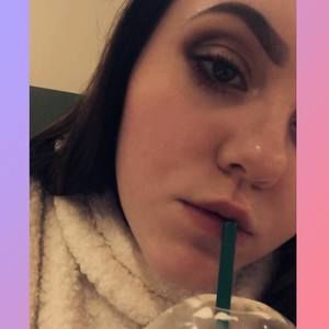 Meet your Posher, Genae